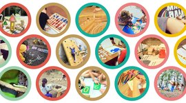 Timeline: BASES PEDAGÓGICAS