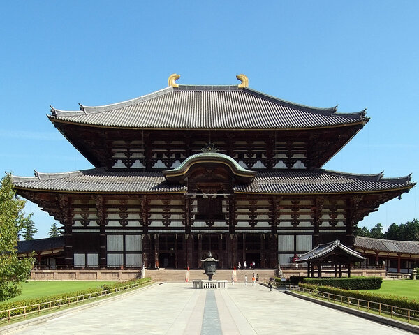 Todai-ji