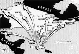 Cuban Missle Crisis