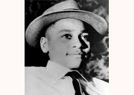 Emmett Till is Murdered