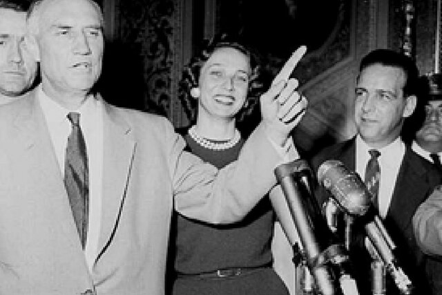 Civil Rights Act of 1957