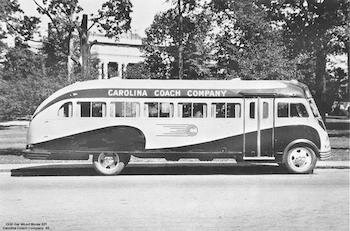 Keys v. Carolina Coach