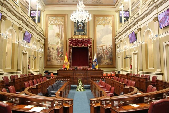 Parlamento