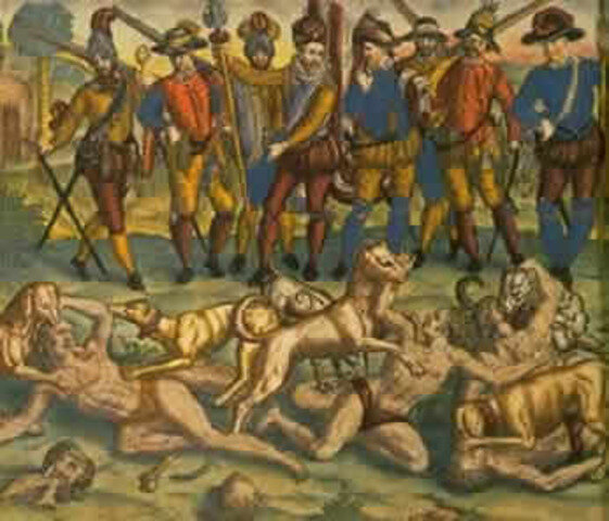 Conquista de Señorías