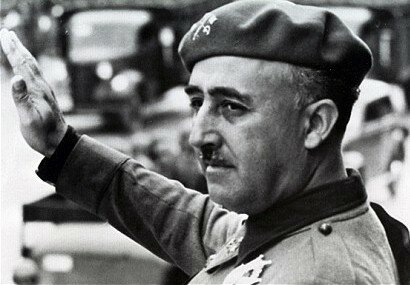 Francisco Franco