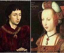 L'herència de l'emperador Maximiliano I i María de Borgoña