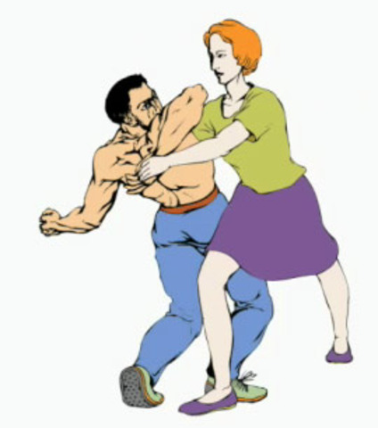 Fighting for you Life