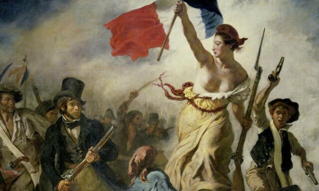 The French Revolution