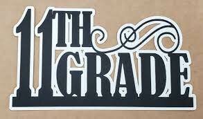 11th Grade