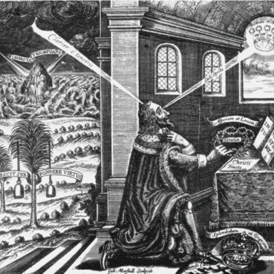 Timeline: A Short History of Early Modern England