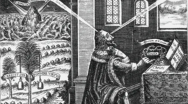 Timeline: A Short History of Early Modern England