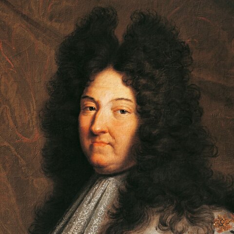 Louis XIV Strengthens the Power of the Crown