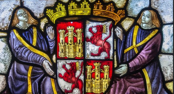 L'organizació de la Monarquía Hispánica