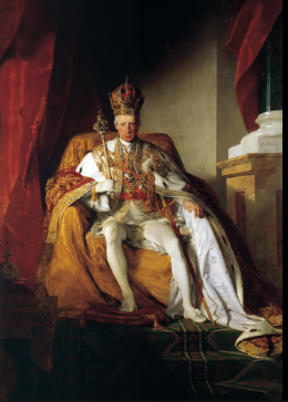 Emperador del Sacre Imperi Romà Germànic