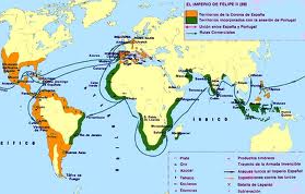 L'expansió territorial