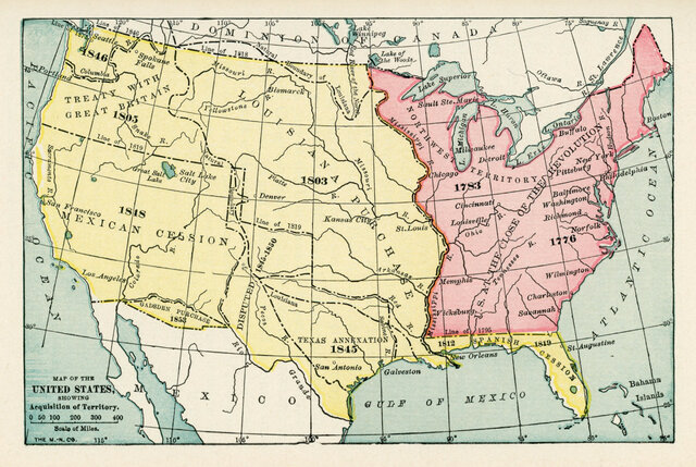 Wilmot Proviso (1846)