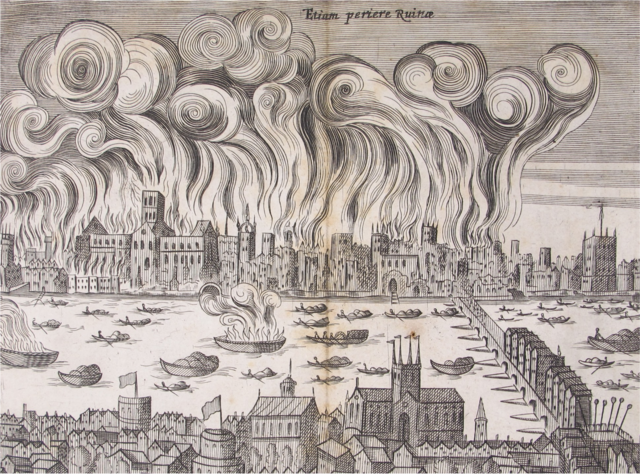 The Great Fire