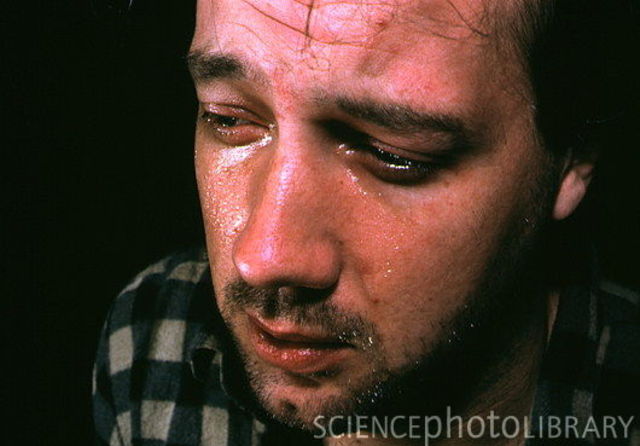 A death in the family