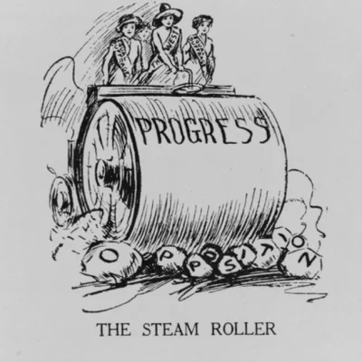 Timeline: Progressive Era Timeline