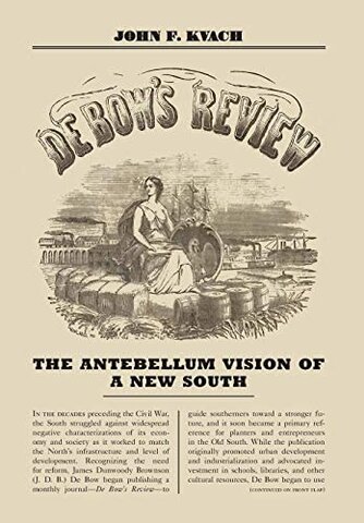 DeBow's Review