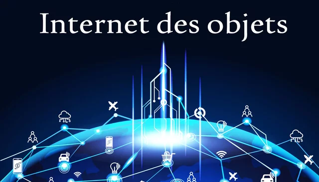internet des objet
