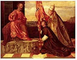 Surge el Derecho Inidiano