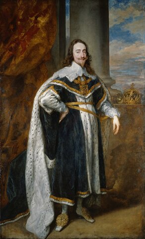 Charles I