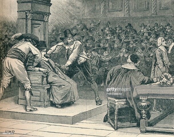 The Three resolutions