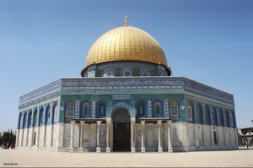 Dome of the Rock