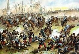 Guerra dels trenta anys