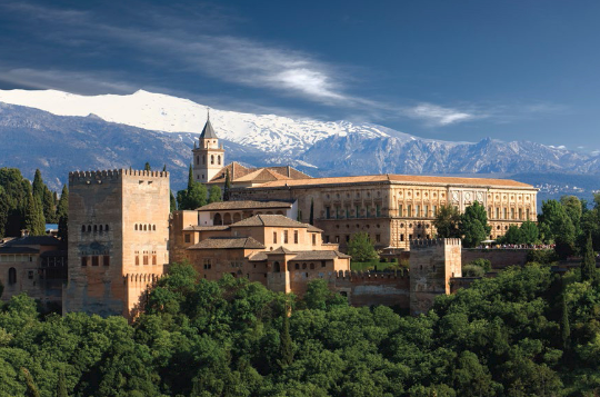Alhambra