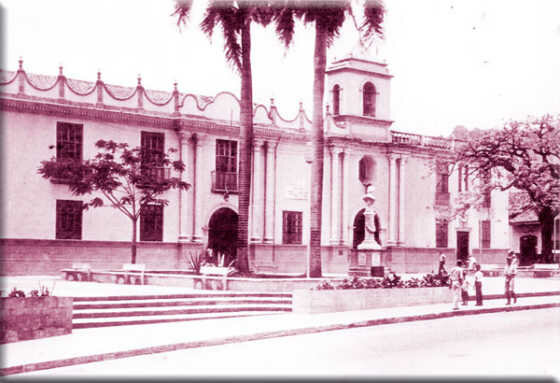 Universidad del Estado