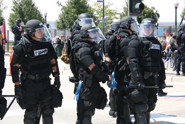 Cheyenne and Roy have it out.