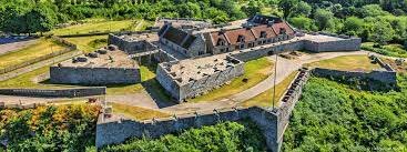 Fort Ticonderoga