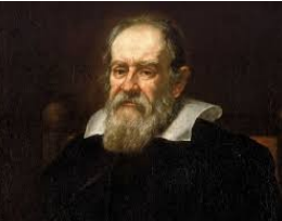 Galileo Galilei