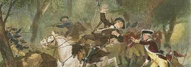 Battle of King Mountain