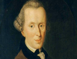 Imanuel Kant