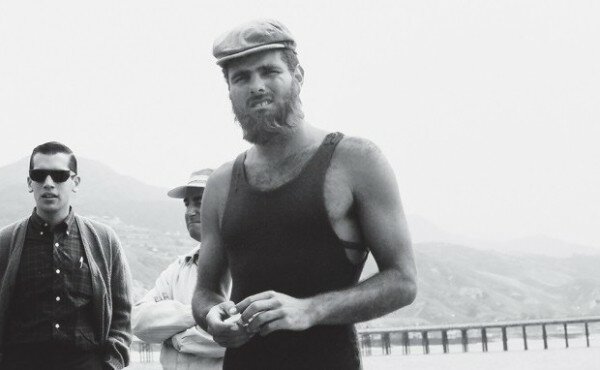 Surfing Controversies