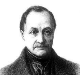 Auguste Comte