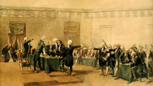 Second continental congress meets
