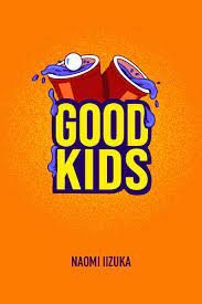 Iizuka was commissioned to write Good Kids by the Big Ten Theatre Consortium