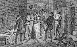 Fugitive Slave Act is Enacted