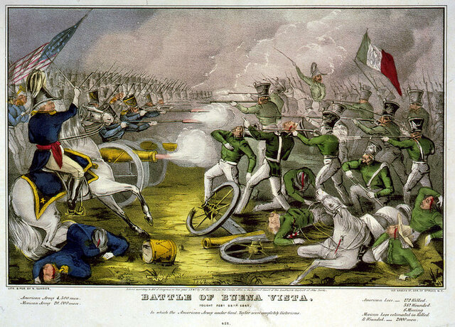 Mexican American War