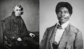Dred Scott v. Sandford Decision Issued