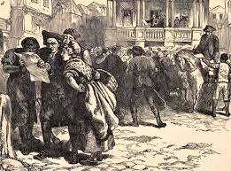 Quartering Act