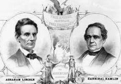 The Presidential Election of 1860 Ends