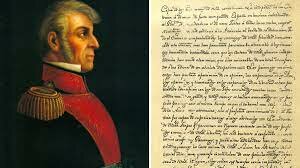 Elementos constitucionales de Ignacio López de Rayón