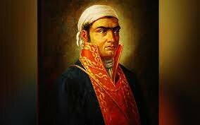 José María Morelos y Pavón es nombrado Siervo de la Nación