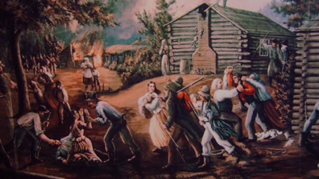 Independencia de texas