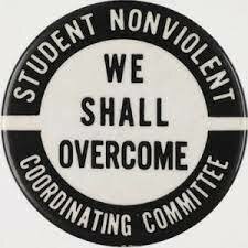 SNCC formed